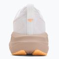 Кросівки для бігу жіночі ASICS Novablast 5 white/fawn 6