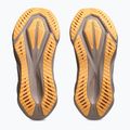 Кросівки для бігу жіночі ASICS Novablast 5 white/fawn 7