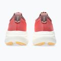 Кросівки для бігу жіночі Asics Gel-Nimbus 27 dark pink clay/orange glow 5