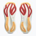 Жіночі кросівки Asics Gel-Nimbus 27 темно-рожеві глиняно-помаранчеві 6