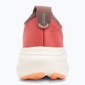 Кросівки для бігу жіночі Asics Gel-Nimbus 27 dark pink clay/orange glow 6