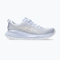 Кросівки для бігу жіночі ASICS Gel-Cumulus 27 blue fade/white