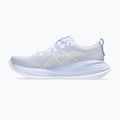 Жіночі кросівки ASICS Gel-Cumulus 27 сині вицвілі/білі 2