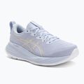 Кросівки для бігу жіночі ASICS Gel-Cumulus 27 blue fade/white
