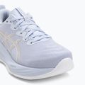 Кросівки для бігу жіночі ASICS Gel-Cumulus 27 blue fade/white 7