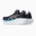 Кросівки для бігу жіночі Asics Gel-Nimbus 27 black/dust violet 4