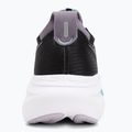 Кросівки для бігу жіночі Asics Gel-Nimbus 27 black/dust violet 6
