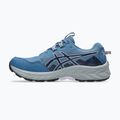 Жіночі кросівки ASICS Gel-Venture 10 зимові морські/північні 2
