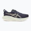 Кросівки для бігу жіночі ASICS Gel-Cumulus 27 indigo fog/cream 2