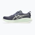 Кросівки для бігу жіночі ASICS Gel-Cumulus 27 indigo fog/cream 2