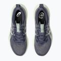 Кросівки для бігу жіночі ASICS Gel-Cumulus 27 indigo fog/cream 7