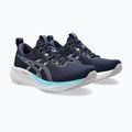 Жіночі бігові кросівки Asics Gel-Pulse 16 опівночі / сутінки фіолетові 3