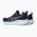 Жіночі бігові кросівки Asics Gel-Pulse 16 опівночі / сутінки фіолетові 4