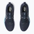 Жіночі бігові кросівки Asics Gel-Pulse 16 опівночі / сутінки фіолетові 7
