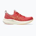 Жіночі кросівки Asics Gel-Pulse 16 темно-рожева глина/помаранчеве сяйво