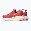 Жіночі кросівки Asics Gel-Pulse 16 темно-рожева глина/помаранчеве сяйво 4