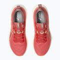 Жіночі кросівки Asics Gel-Pulse 16 темно-рожева глина/помаранчеве сяйво 7