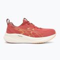 Кросівки для бігу жіночі Asics Gel-Pulse 16 dark pink clay/orange glow 2
