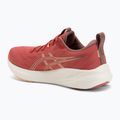 Кросівки для бігу жіночі Asics Gel-Pulse 16 dark pink clay/orange glow 3