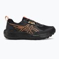 Кросівки для бігу жіночі ASICS Gel-Sonoma 8 GTX black/dark pink clay 2