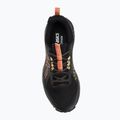 Кросівки для бігу жіночі ASICS Gel-Sonoma 8 GTX black/dark pink clay 5