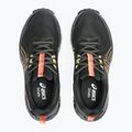 Кросівки для бігу жіночі ASICS Gel-Sonoma 8 GTX black/dark pink clay 6