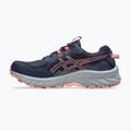 Жіночі кросівки ASICS Gel-Venture 10 опівночі/індиго туман 2