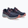 Жіночі кросівки ASICS Gel-Venture 10 опівночі/індиго туман 3