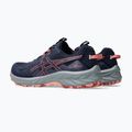 Жіночі кросівки ASICS Gel-Venture 10 опівночі/індиго туман 4