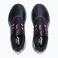 Кросівки для бігу жіночі ASICS Gel-Venture 10 midnight/indigo fog 13
