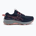 Кросівки для бігу жіночі ASICS Gel-Venture 10 midnight/indigo fog 2