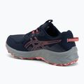 Кросівки для бігу жіночі ASICS Gel-Venture 10 midnight/indigo fog 3