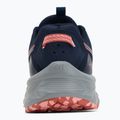 Кросівки для бігу жіночі ASICS Gel-Venture 10 midnight/indigo fog 6