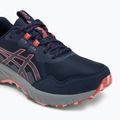 Кросівки для бігу жіночі ASICS Gel-Venture 10 midnight/indigo fog 7