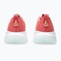 Кросівки для бігу жіночі ASICS Gel-Cumulus 27 dark pink clay/cream 5