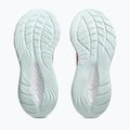 Жіночі кросівки ASICS Gel-Cumulus 27 темно-рожеві глиняні/кремові 6