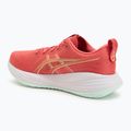 Кросівки для бігу жіночі ASICS Gel-Cumulus 27 dark pink clay/cream 3
