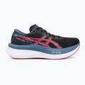 Кросівки для бігу жіночі ASICS Magic Speed 4 black/winter sea 2