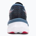 Кросівки для бігу жіночі ASICS Magic Speed 4 black/winter sea 6