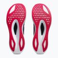 Кросівки для бігу жіночі ASICS Magic Speed 4 black/winter sea 7