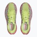 Жіночі бігові кросівки ASICS Noosa Tri 16 huddle lucid yellow / bright rose 6