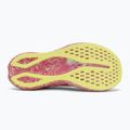 Кросівки для бігу жіночі ASICS Noosa Tri 16 huddle lucid yellow/bright rose 4