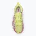 Кросівки для бігу жіночі ASICS Noosa Tri 16 huddle lucid yellow/bright rose 5