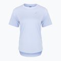 Футболка для тренувань жіноча ASICS Core Top blue fade