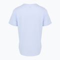 Футболка для тренувань жіноча ASICS Core Top blue fade 2