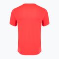 Футболка для бігу чоловіча ASICS Core flash red 2
