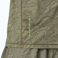 Футболка для бігу чоловіча ASICS Fujitrail Singlet mantle green/khaki 6