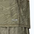 Футболка для бігу чоловіча ASICS Fujitrail Singlet mantle green/khaki 7