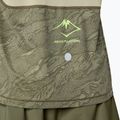 Футболка для бігу чоловіча ASICS Fujitrail Singlet mantle green/khaki 8
