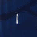 Лонгслів для бігу чоловічий ASICS Road Seamless LS midnight 8